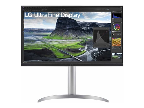 Monitorius LG 7UQ850V-W