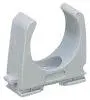 STAPLE FOR FASTENING OF PIPE 20MM 50PCS