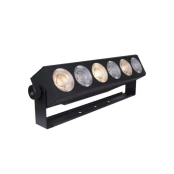 LED BAR Light4me HEXA SUN LED kaina
