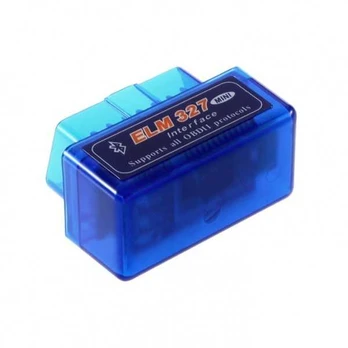 Auto diagnostinis skeneris ELM327 OBD2
