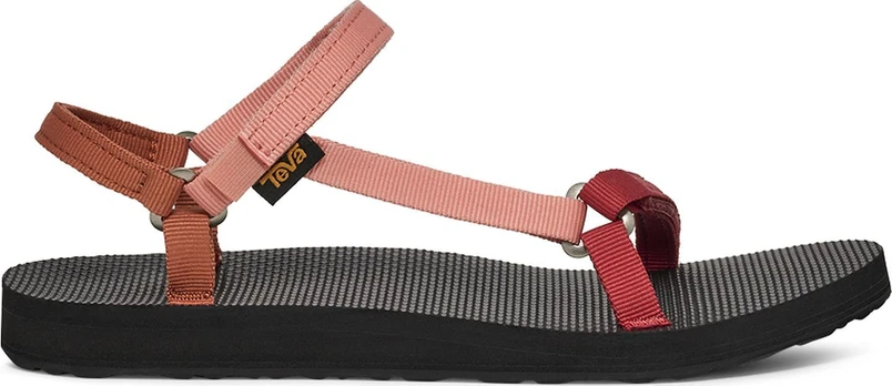 Teva Original Universal Slim Sedona Multi - 37