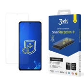 Ekrano Apsauga 3mk SilverProtection + Xiaomi Mi 11i 5G kaina