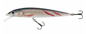 Vobleris Jaxon Fish Max 1769254, 25 cm, pilka