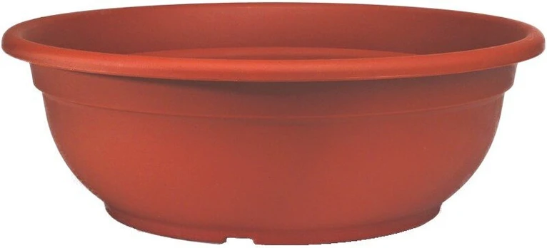 Dubuo - vazonas, molio spalvos Marchioro - Ebla 17, 0,9 L