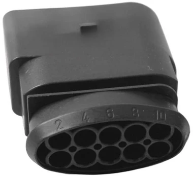 Skoda Lygiagretus Kontaktu Būsenos Originalus 1J0973835
