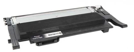 Combo HP 117A W2070A toneris Dore suderinamas