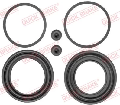 QUICK BRAKE QB114-0015 Brake caliper repair kit