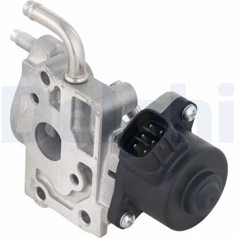 EGR vožtuvas DELPHI EG10758-12B1
