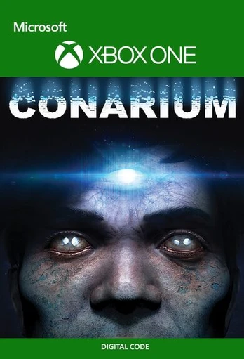 Conarium Xbox One