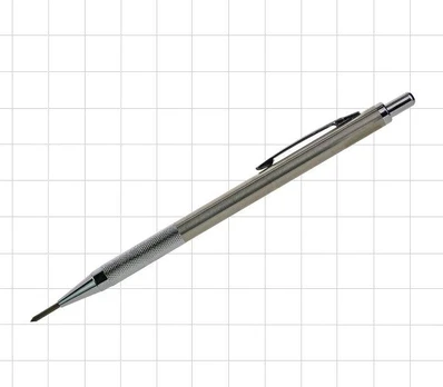Gimex Scriber 150mm su karbidu (214.035.N)