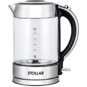 Virdulys Stollar TKS740 kaina