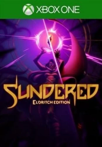 Sundered: Eldritch Edition Xbox One