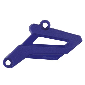 (EN) Front sprocket cover Tinka: SHERCO