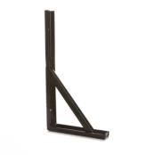 Laikiklis Bolis Italia AA1M030, 15.5x30 cm, juoda kaina