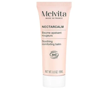 Melvita NECTARCALM soothing anti-redness balm 15 ml