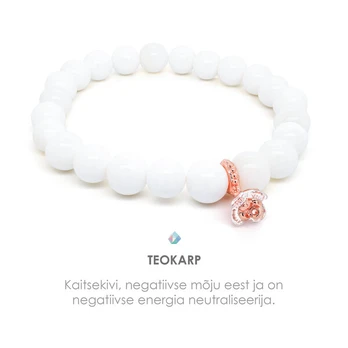 Apyrankė kriauklė ir gėlė
