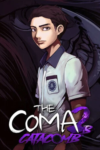 The Coma 2B: Catacomb PC
