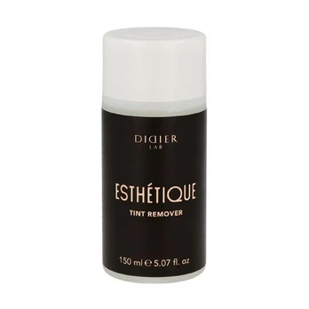 DIDIER LAB ESTHETIQUE odos dažų valiklis, 150 ml