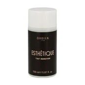 DIDIER LAB ESTHETIQUE odos dažų valiklis, 150 ml kaina