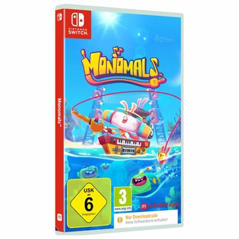 Monomals