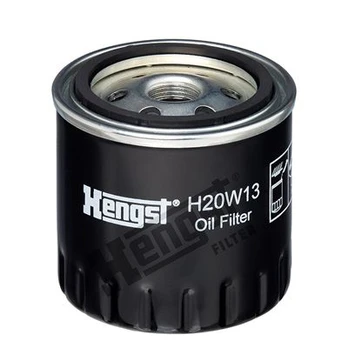 Alyvos filtras HENGST FILTER H20W13