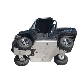 Aliuminė apsauga CFMOTO U8-U550 02.10700