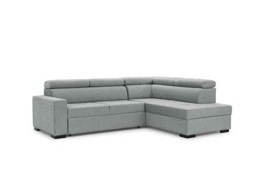 Corner With The Sleeping Area Modeno L / Ado 1615 / right side