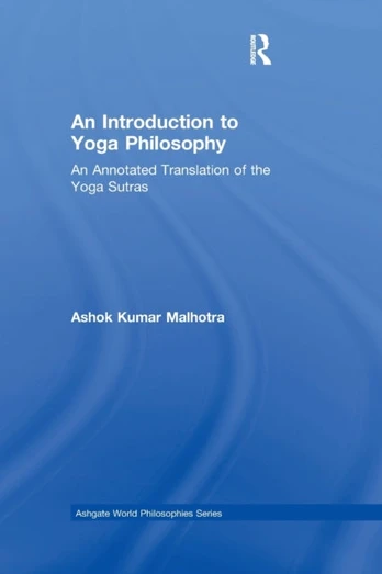 Introduction to Yoga Philosophy