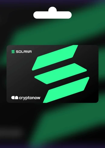 Cryptonow Solana 