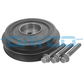DAYCO DAYDPV1078K Crank pulley