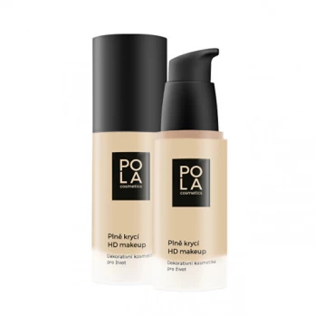 Pola Cosmetics - Fully opaque HD makeup Perfect Look 30 ml - M320