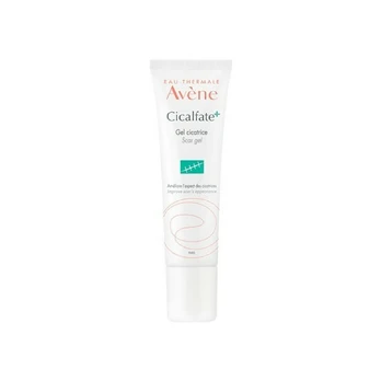 Veido gelis Avene Cicalfate+, 30 ml, moterims, -