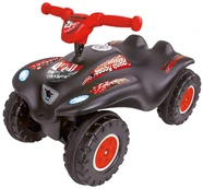 „Big Bobby Quad Racing Juodas Ride“ kaina