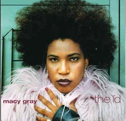 CD Macy Gray - The Id