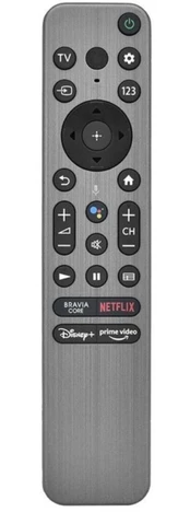 Sony Remote Commander RMF-TX900 kaina