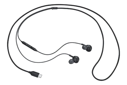 Ausinės Samsung EO-IC100BWEGEU
