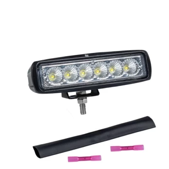darbinė šviesa FEBI FE104001