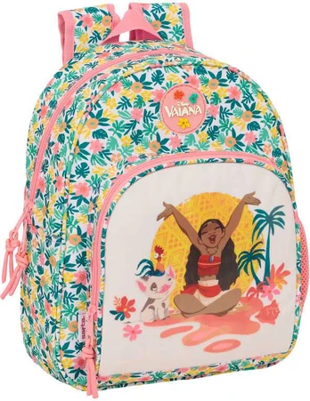 Safta Disney Moana Vaiana adaptable backpack 34cm