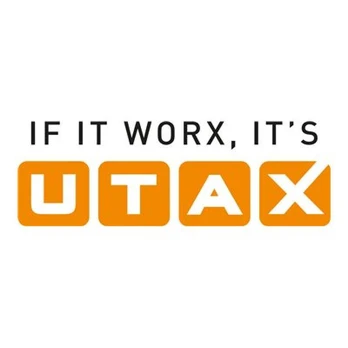 Utax Waste Toneris Bottle WT-860 WT860 (653010007)