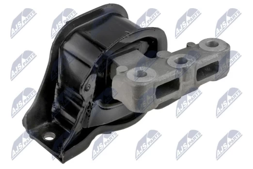 Variklio montavimas NTY ZPS-CT-015