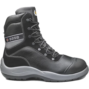 Darbo batai BASE B120 S3 Thinsulate, žieminiai