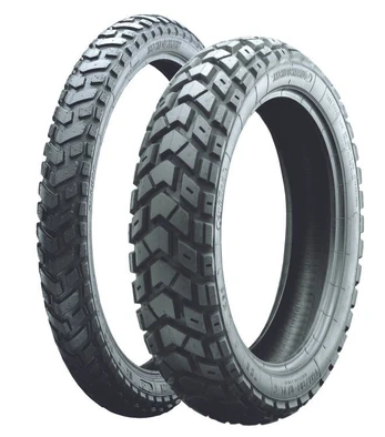 Heidenau K60 SiO2 90/90R21 54 T