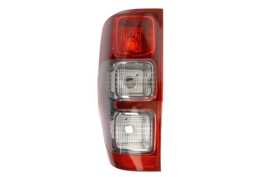 Žibintas galas Kairė FORD RANGER