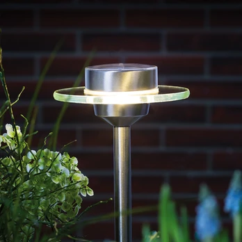 Paulmann Solar Ufo LED IP44 1x0,2W