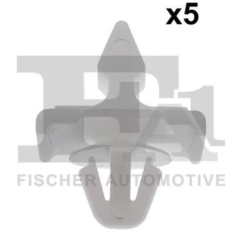 FA1 14-40039.5 Sąvarža, atšvaitas / apsaugos juosta