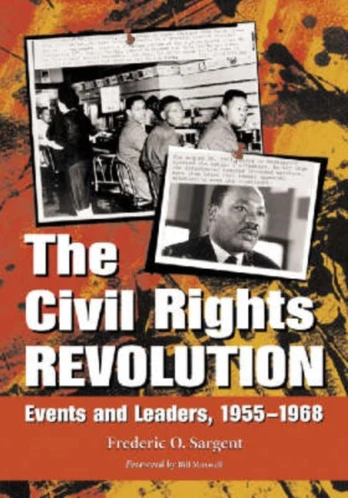 Civil Rights Revolution