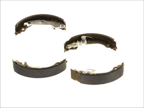 LPR LPR08190 Brake shoe set