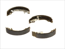 LPR LPR08190 Brake shoe set kaina