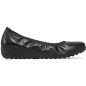 Balerinos Caprice 9-22161-42 Juoda