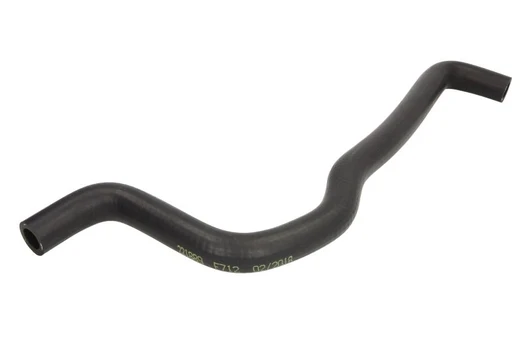 radiatoriaus žarna THERMOTEC DWW004TT